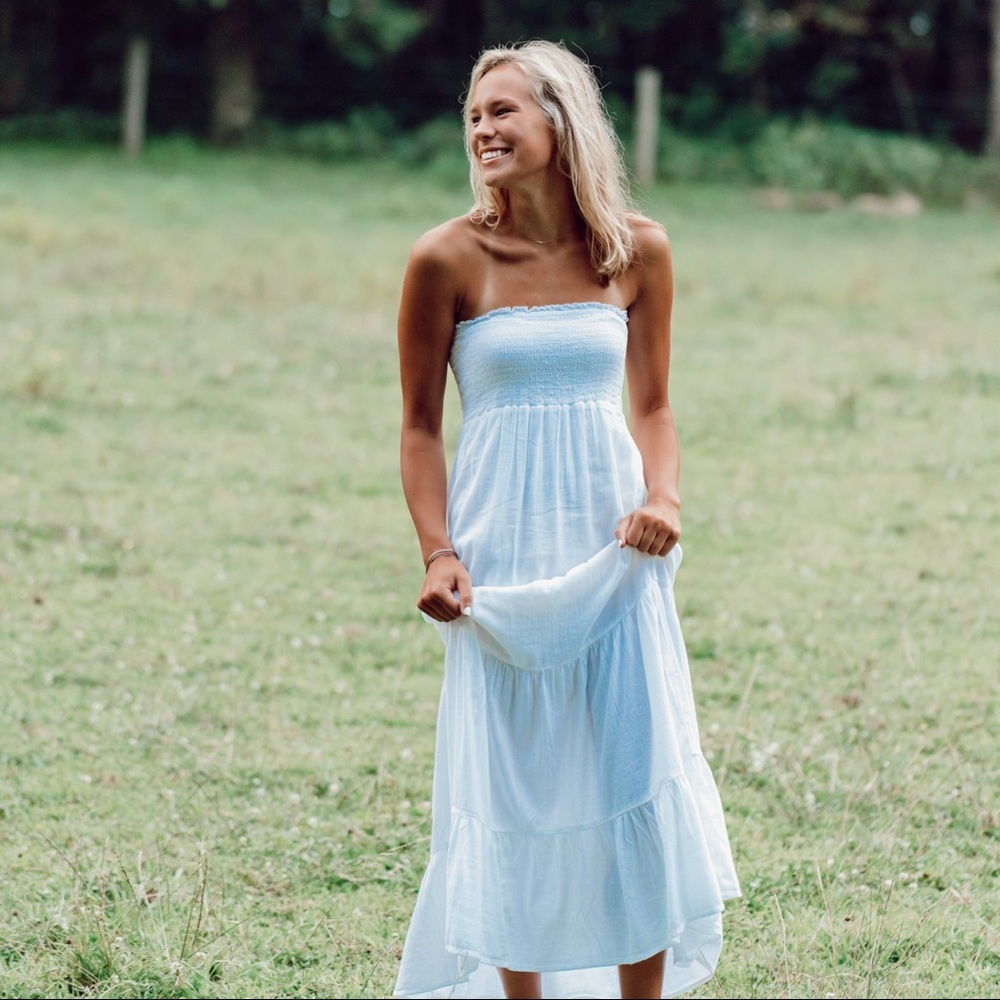 AERIE SUNDRESS🌸🌸